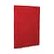 Boardwalk Buffing Floor Pads, 28 x 14, Red, 10PK 7100115839 - alternate 4